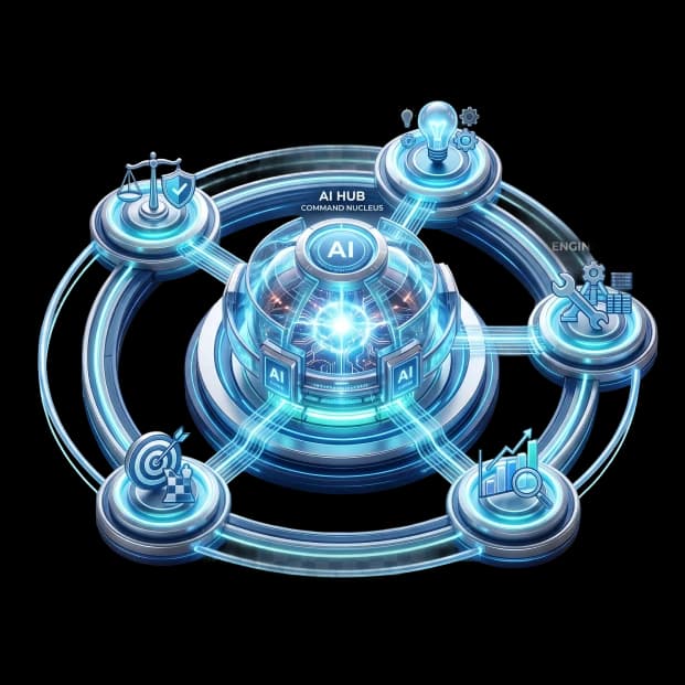 AI enabled engineering teams