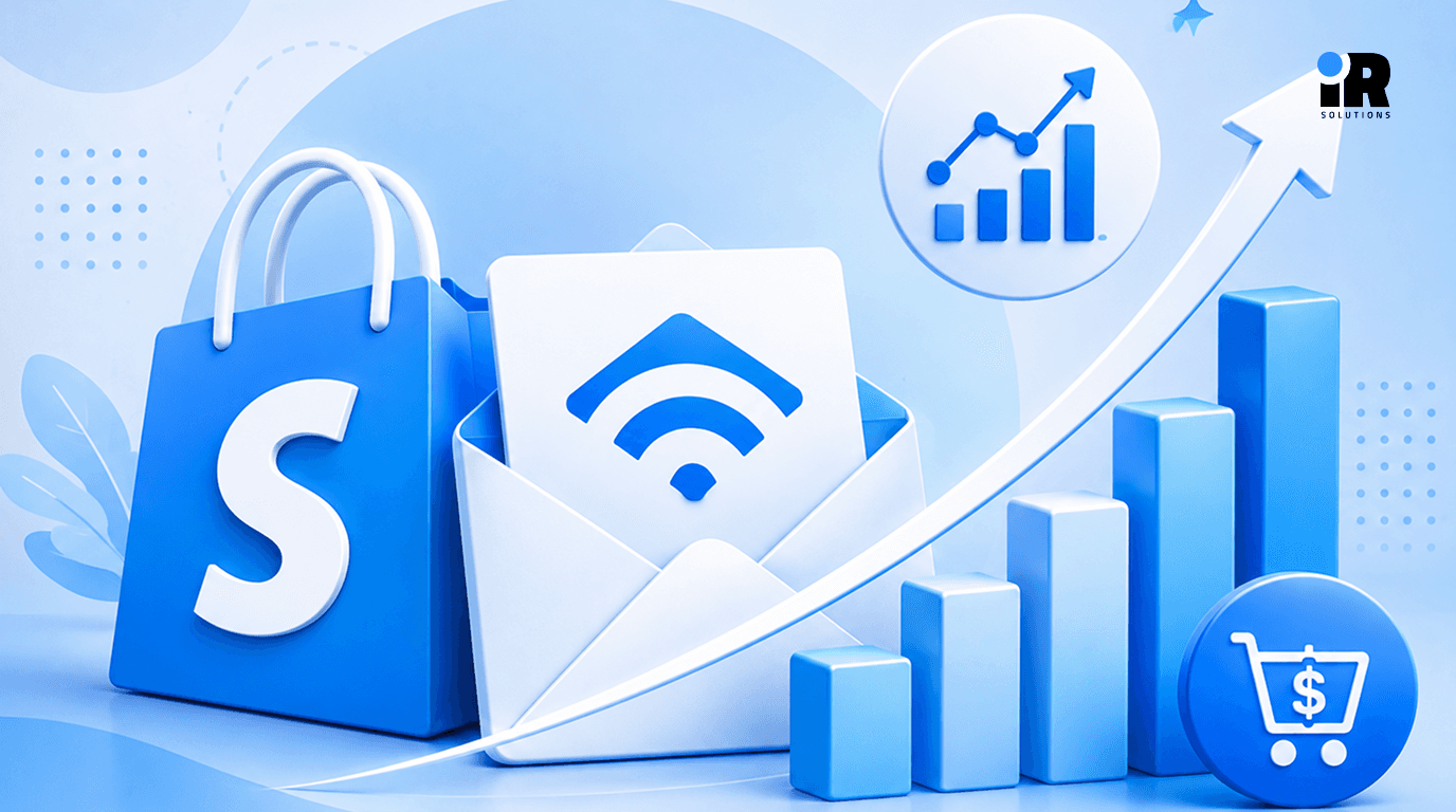 How to Increase Revenue on a Shopify Store Through Klaviyo