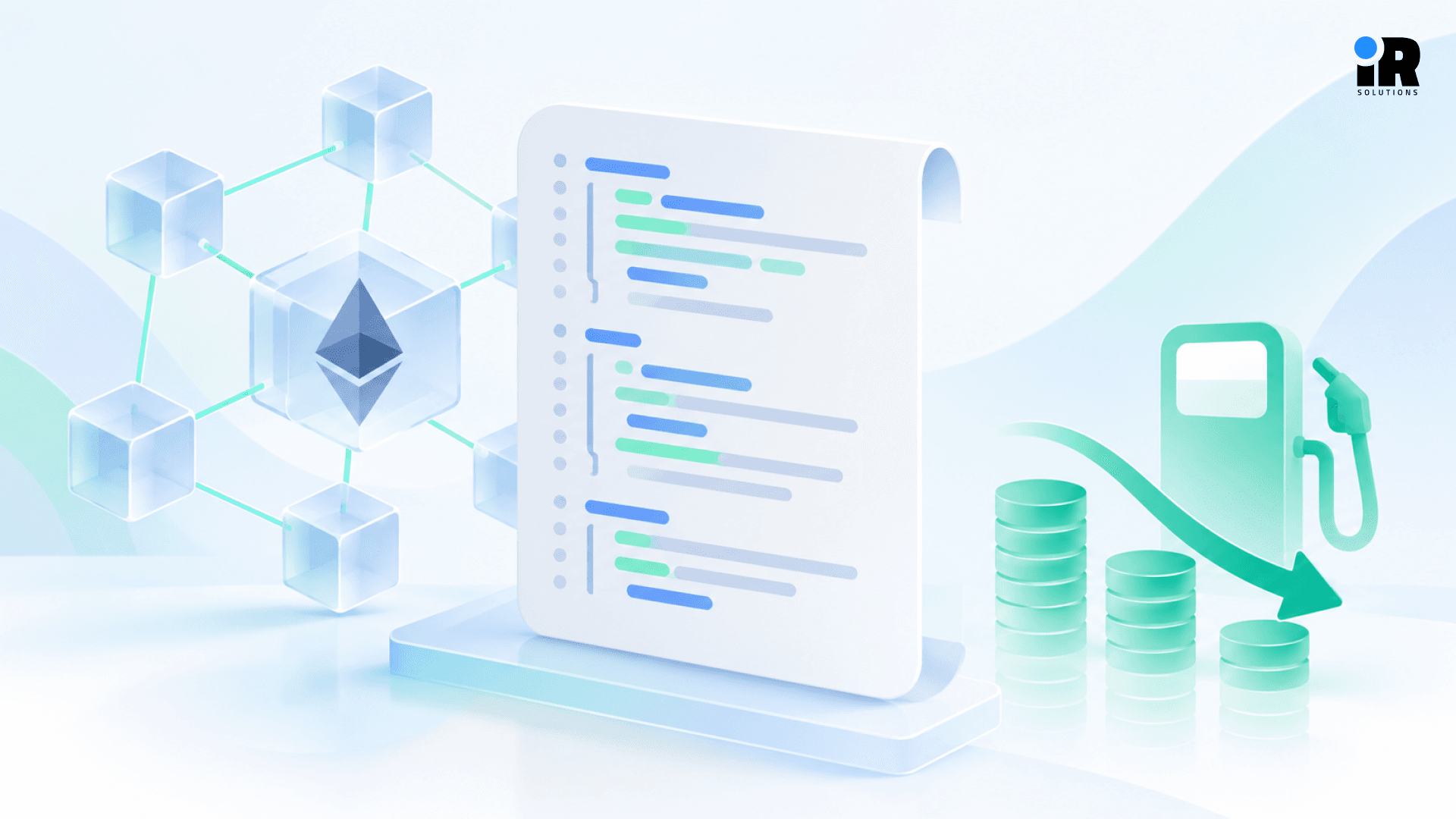 Smart Contract Gas Optimization: Best Practices for Solidity