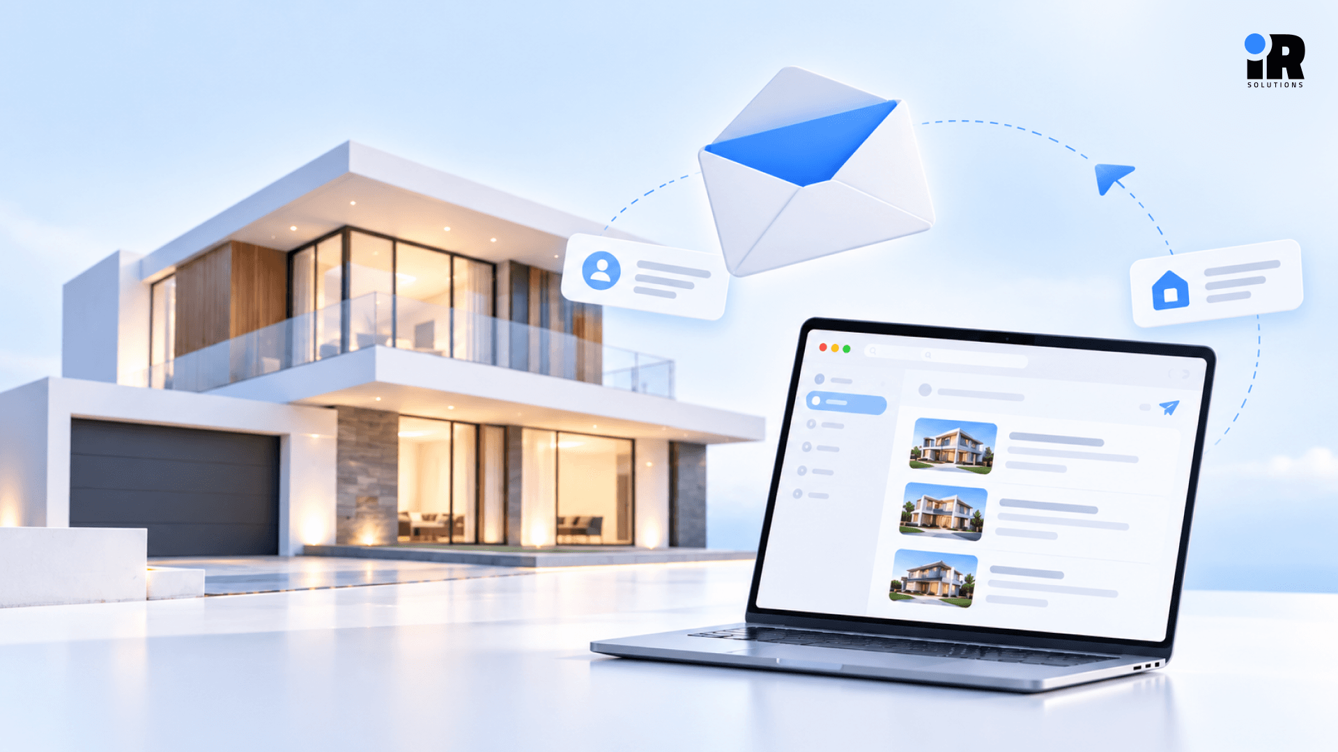 Email Marketing for Real Estate: Strategies, Campaigns & Examples