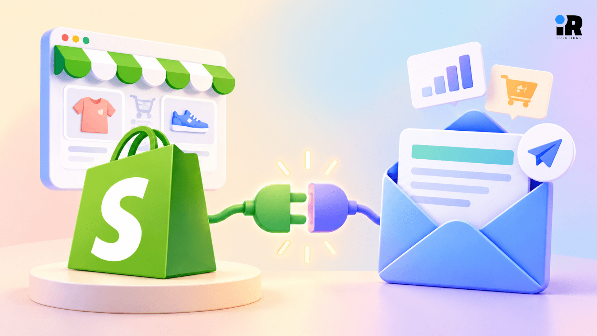 Best Shopify Integration for Email Marketing