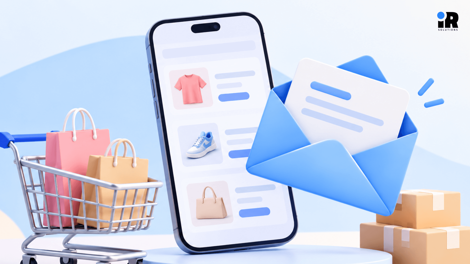 6 Key Email Marketing Flows for Ecommerce Growth