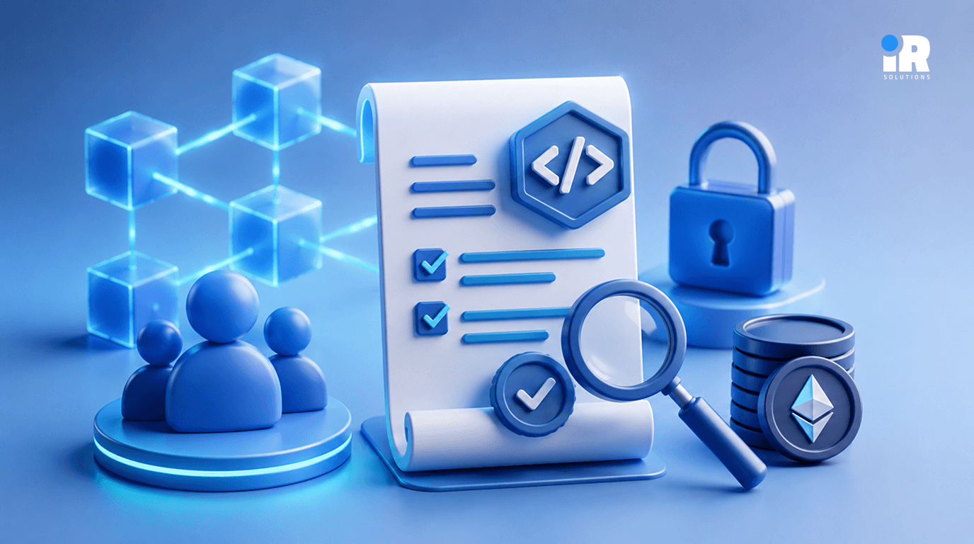 How to Hire Smart Contract Developers: The Ultimate Guide