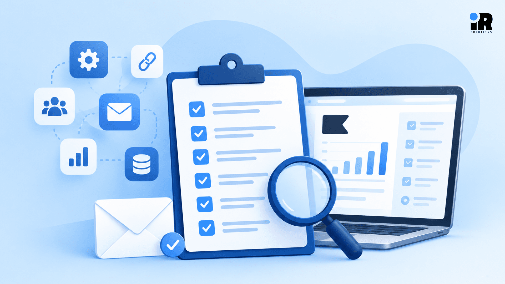 Klaviyo Audit Checklist: What to Review in Your Account