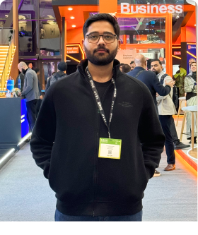 Shahzaib Ali