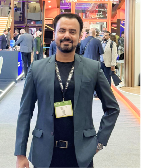 Talha Iqbal