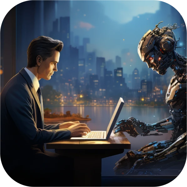 Why Choose IR Solutions for Computer Vision