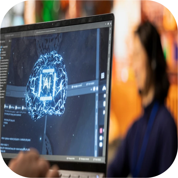 Why Choose IR Solutions for Computer Vision