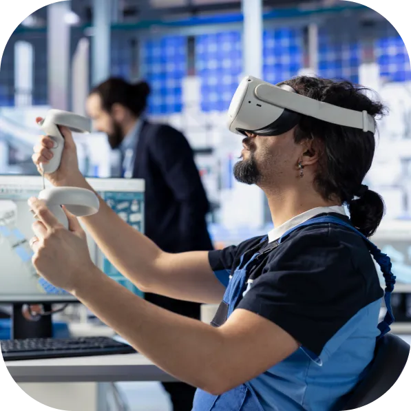 Why Choose IR Solutions for Computer Vision