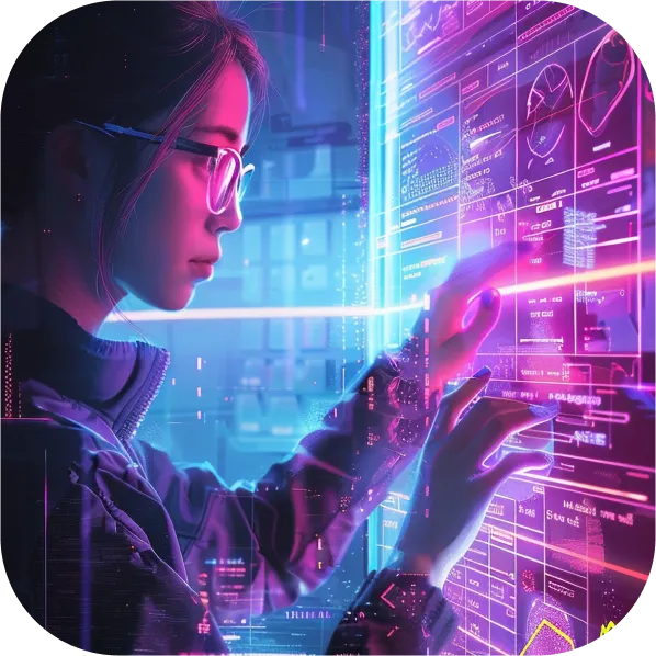 Why Choose IR Solutions for Data Analytics