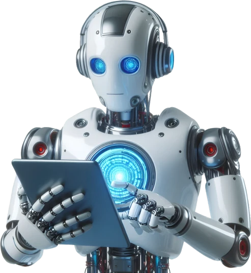 custom ai development company