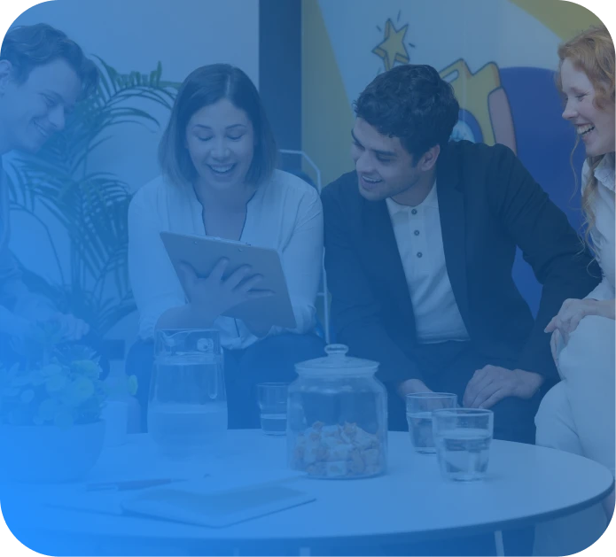 Staff Augmentation Services