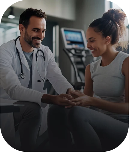 Healthcare and Wellness