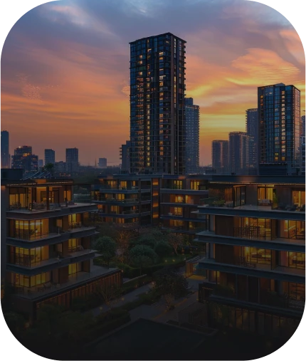 Real Estate and Property
