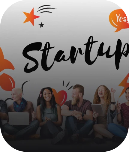 Startups