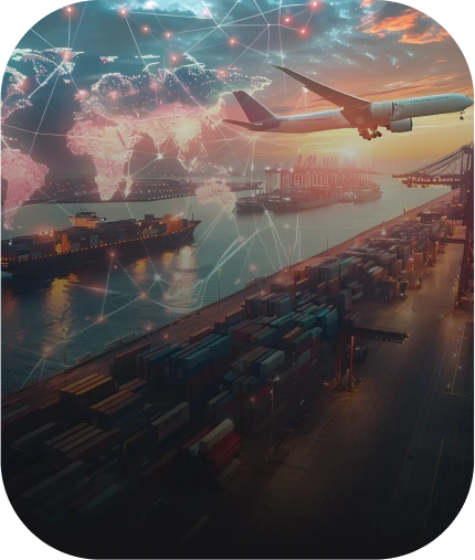 Supply Chain and Logistics