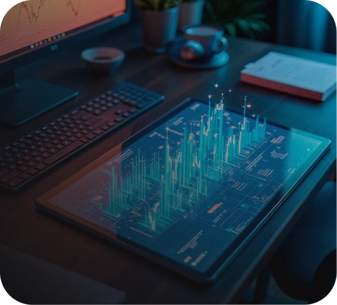 Custom Software Development Solutions