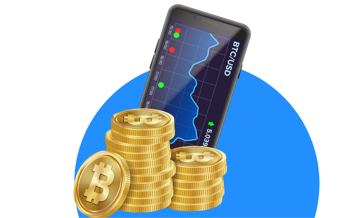 Crypto Exchange Development Services