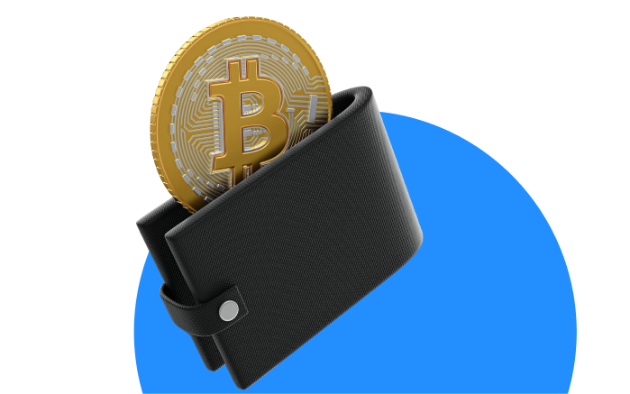Crypto Wallet