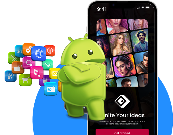 Android App Development