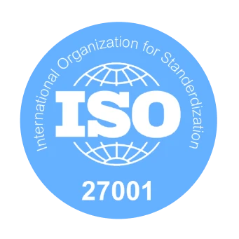 ISO/IEC 27001:2022