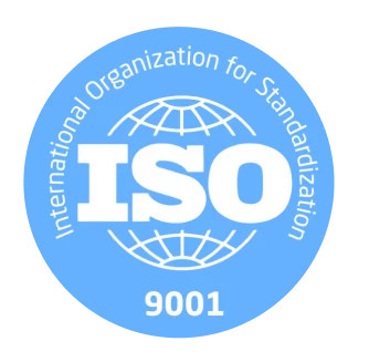 ISO 9001:2015