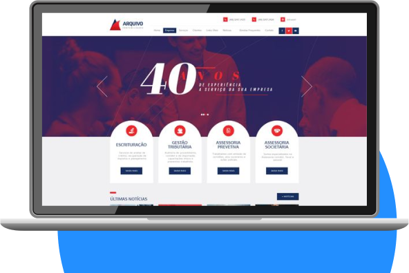Wordpress Web Development
